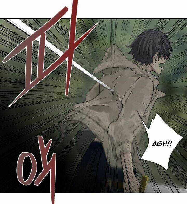 Người Cống Hiến - Chapter 34 - Trang 33