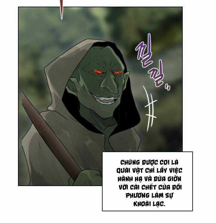 Người Cống Hiến - Chapter 34 - Trang 34