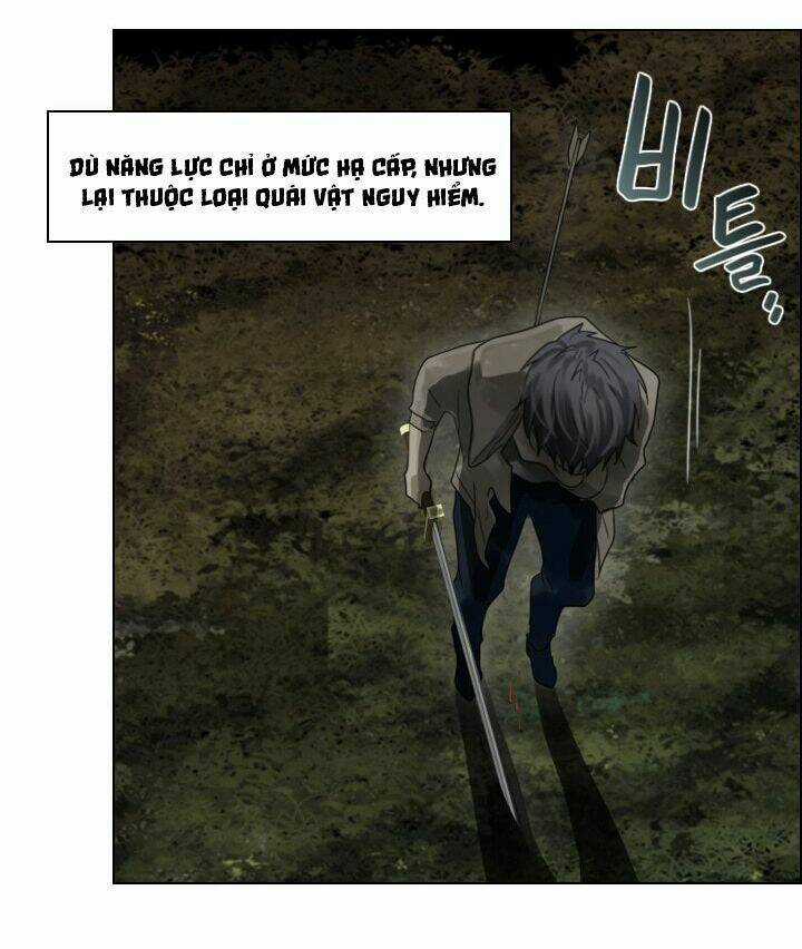 Người Cống Hiến - Chapter 34 - Trang 35