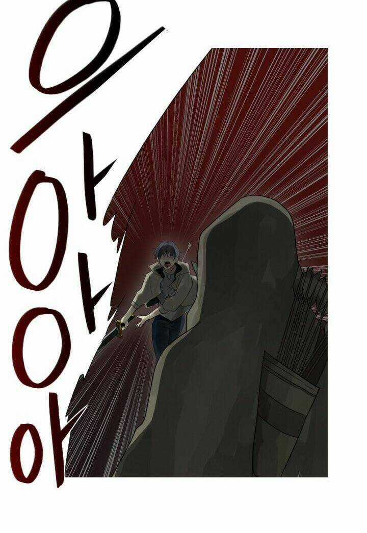 Người Cống Hiến - Chapter 34 - Trang 37