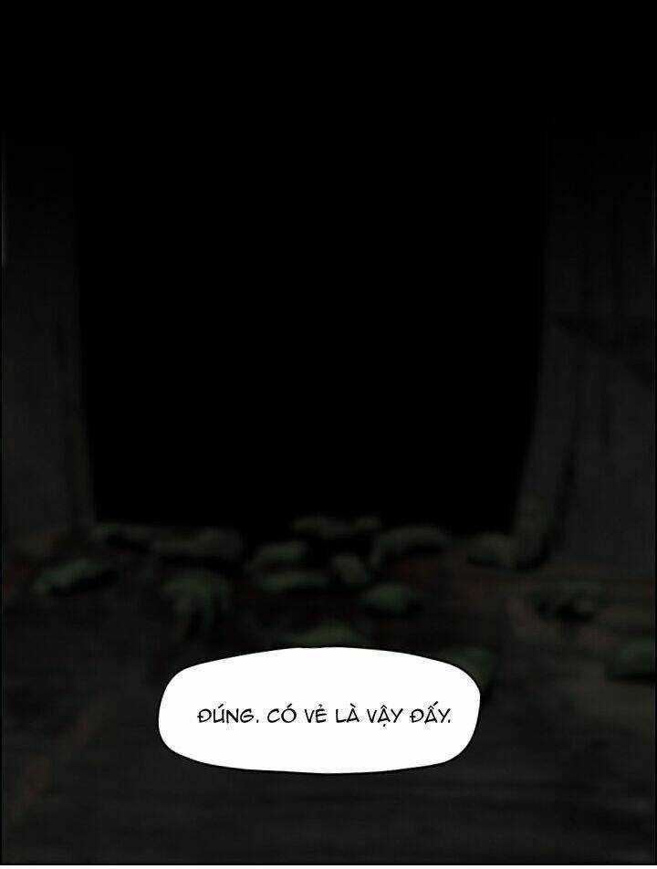 Người Cống Hiến - Chapter 34 - Trang 47
