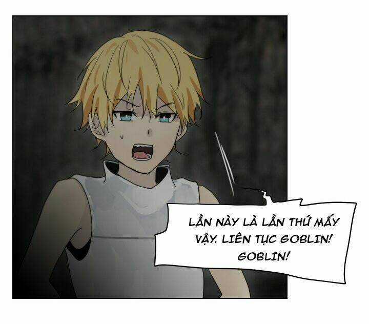 Người Cống Hiến - Chapter 34 - Trang 48