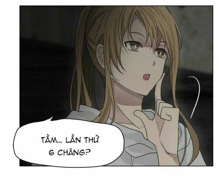 Người Cống Hiến - Chapter 34 - Trang 49