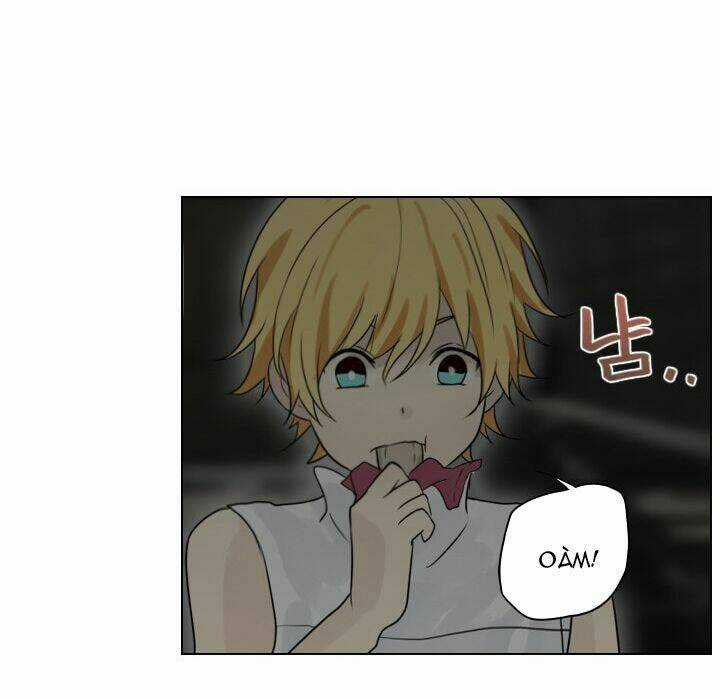 Người Cống Hiến - Chapter 34 - Trang 53