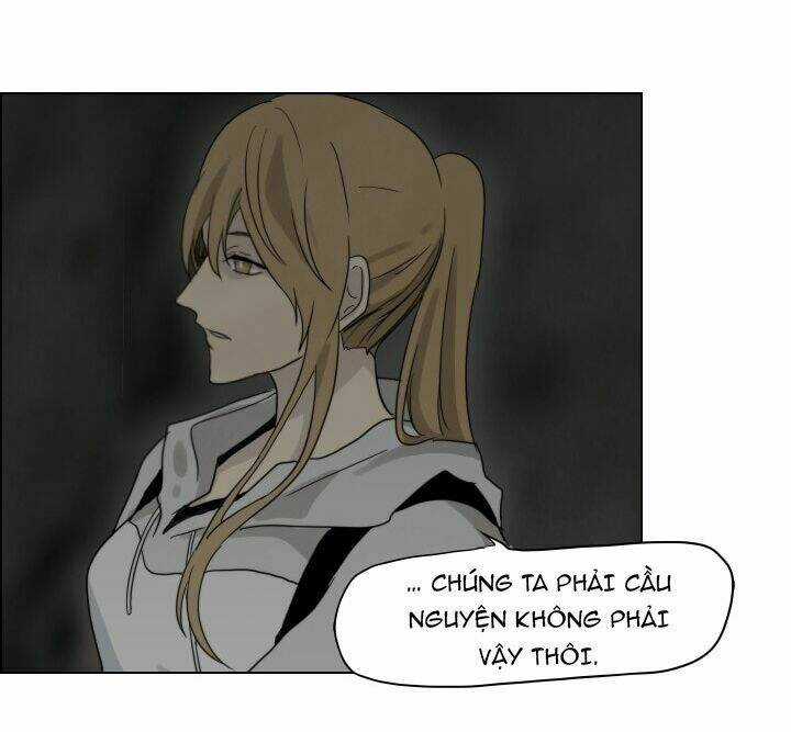 Người Cống Hiến - Chapter 34 - Trang 56