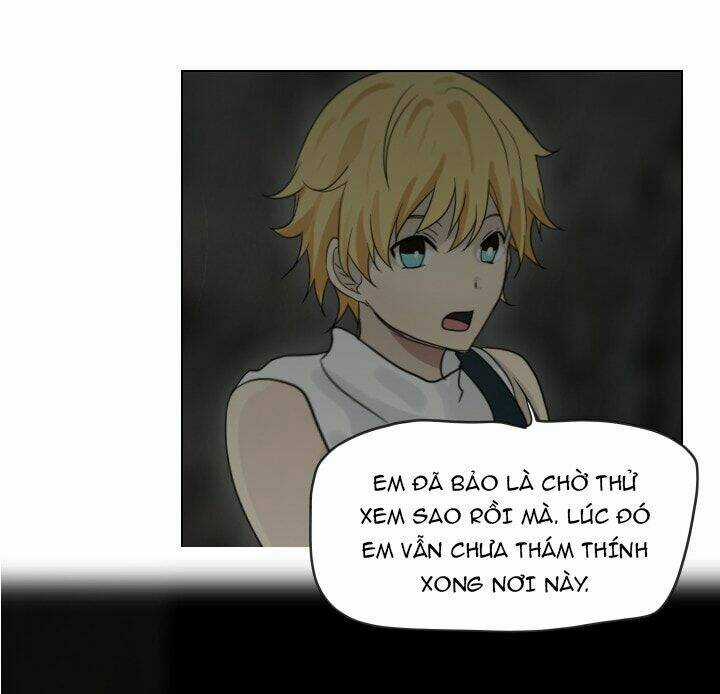 Người Cống Hiến - Chapter 34 - Trang 57