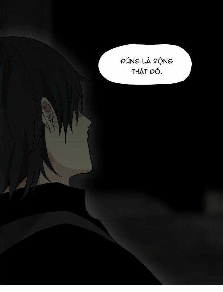 Người Cống Hiến - Chapter 34 - Trang 58