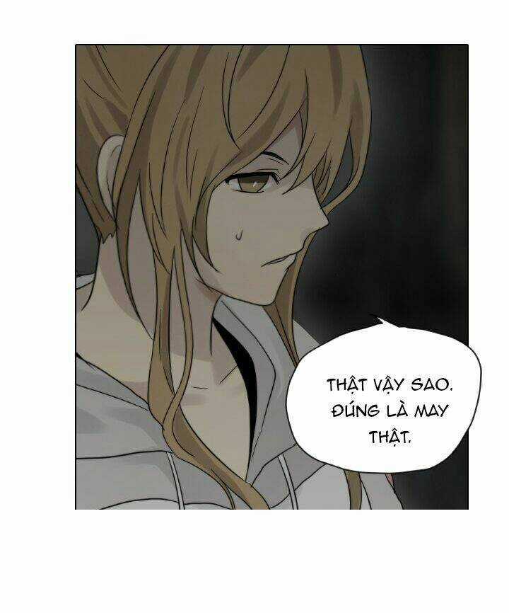 Người Cống Hiến - Chapter 35 - Trang 12