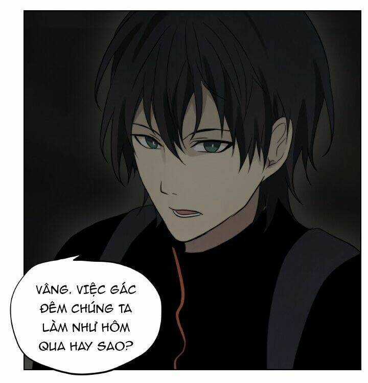 Người Cống Hiến - Chapter 35 - Trang 14