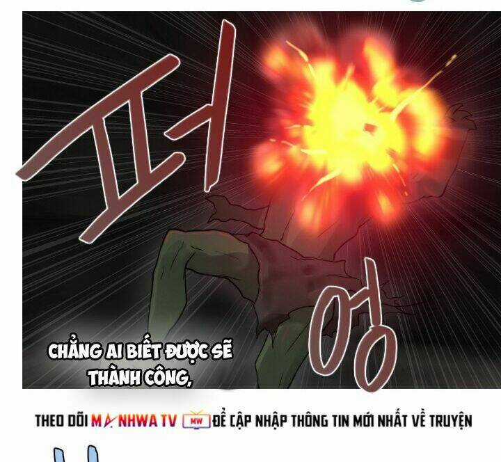 Người Cống Hiến - Chapter 35 - Trang 20