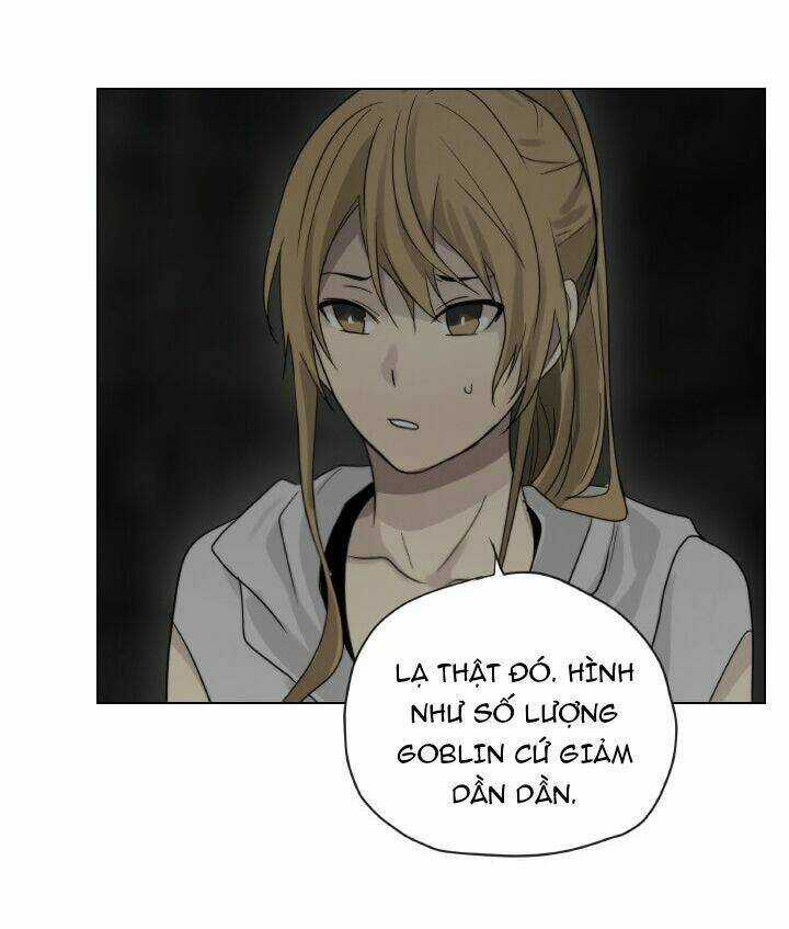 Người Cống Hiến - Chapter 35 - Trang 25