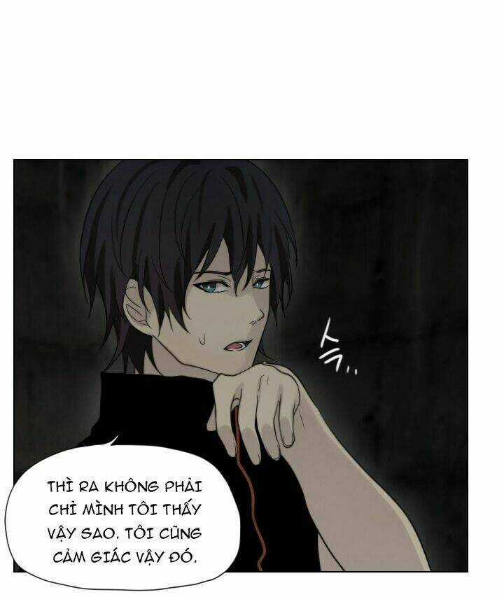 Người Cống Hiến - Chapter 35 - Trang 26