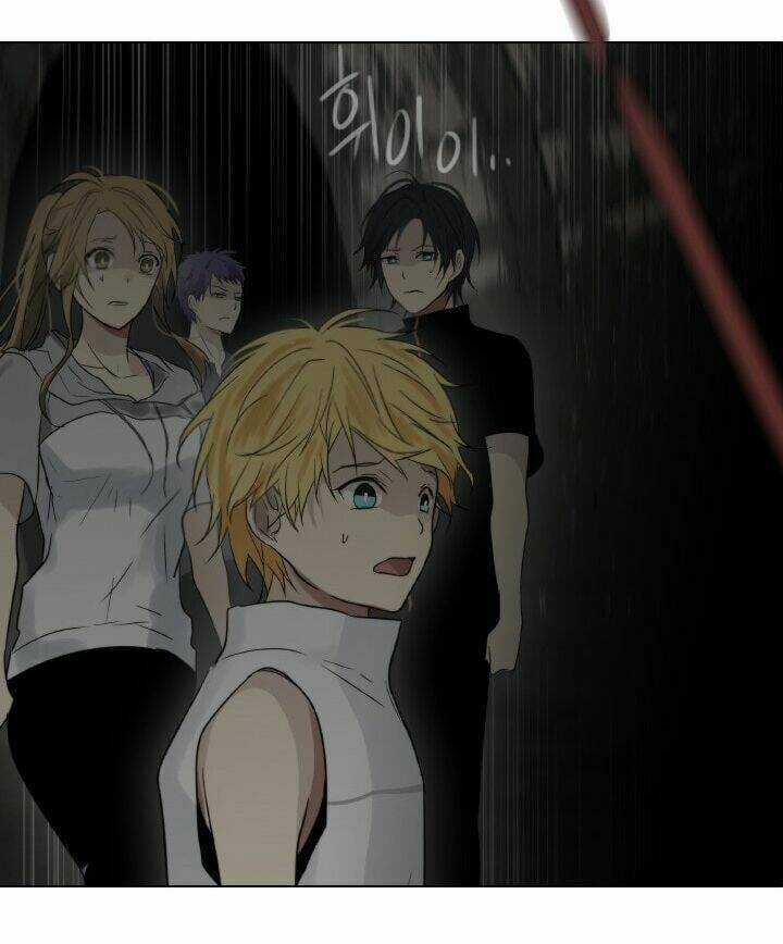 Người Cống Hiến - Chapter 35 - Trang 30