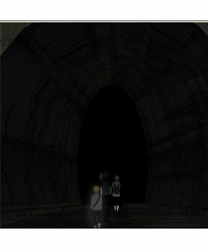 Người Cống Hiến - Chapter 35 - Trang 32