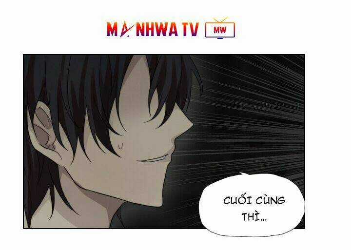 Người Cống Hiến - Chapter 35 - Trang 33