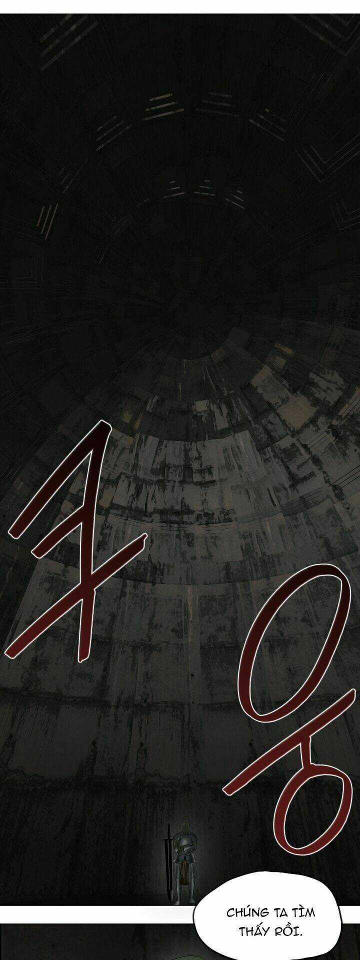 Người Cống Hiến - Chapter 35 - Trang 34