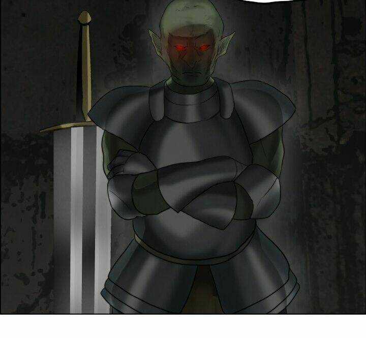 Người Cống Hiến - Chapter 35 - Trang 35