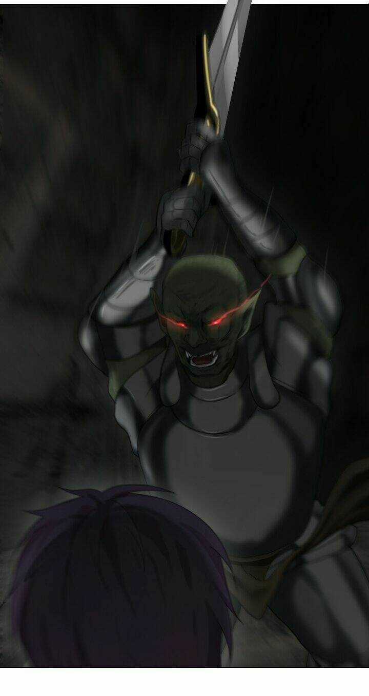 Người Cống Hiến - Chapter 35 - Trang 45