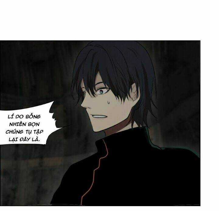 Người Cống Hiến - Chapter 35 - Trang 59