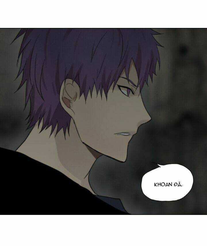 Người Cống Hiến - Chapter 35 - Trang 7