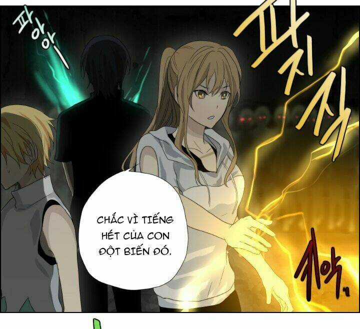 Người Cống Hiến - Chapter 35 - Trang 61