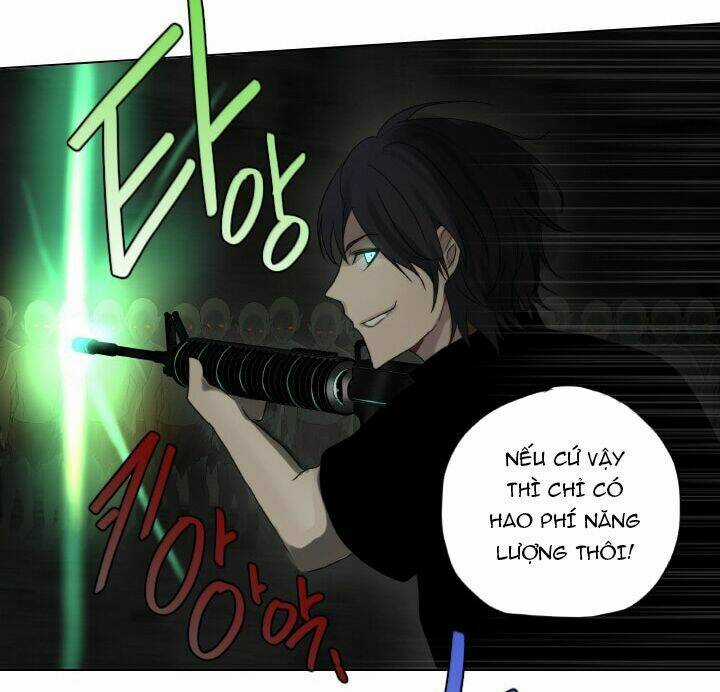 Người Cống Hiến - Chapter 35 - Trang 62