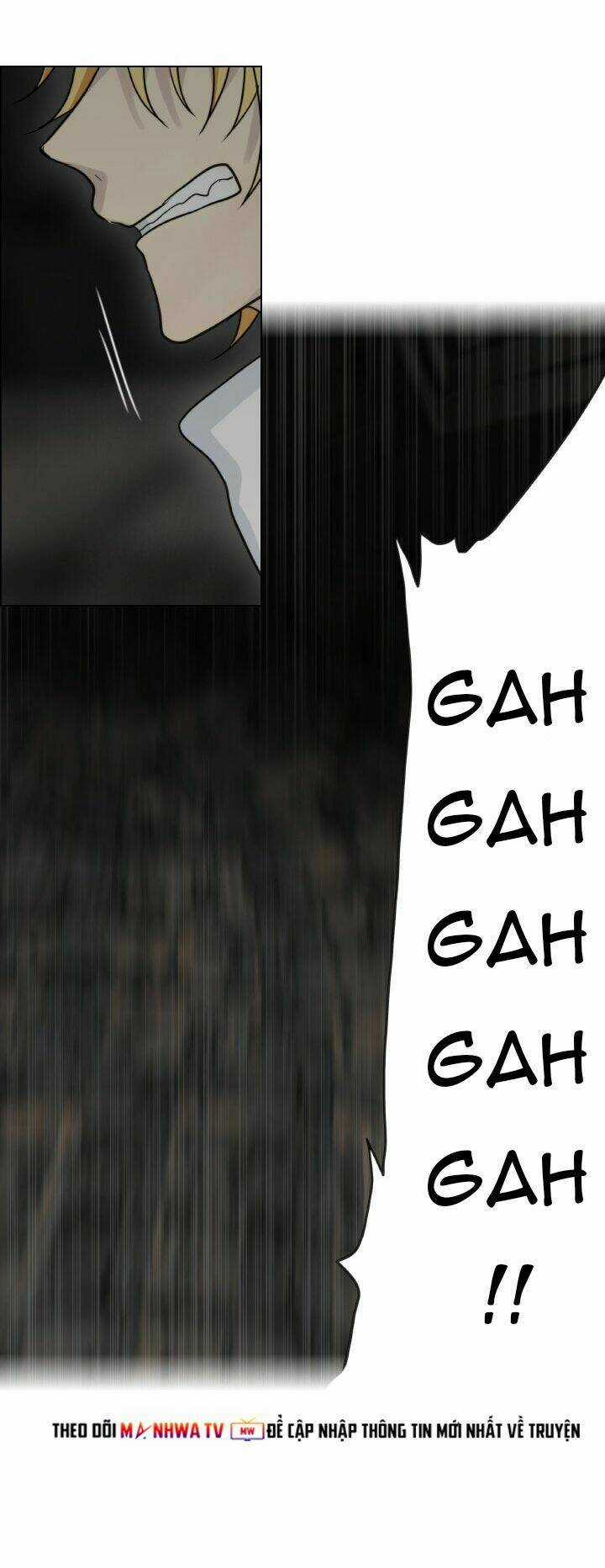 Người Cống Hiến - Chapter 35 - Trang 65