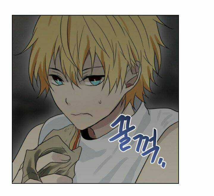 Người Cống Hiến - Chapter 35 - Trang 8