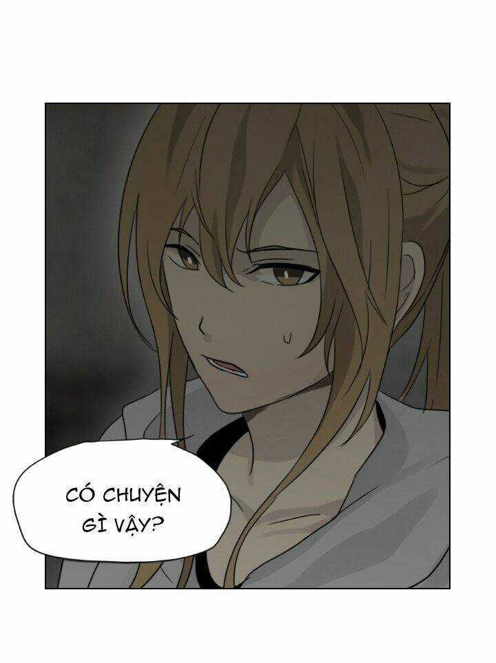 Người Cống Hiến - Chapter 35 - Trang 10