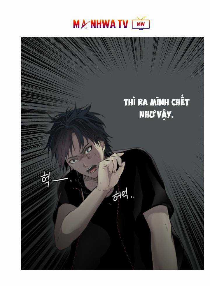 Người Cống Hiến - Chapter 36 - Trang 11