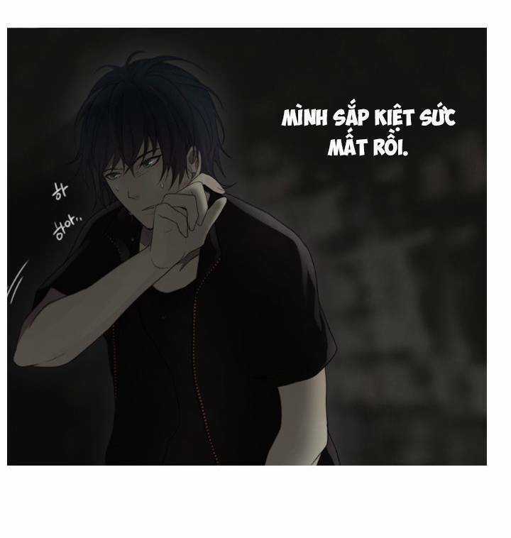 Người Cống Hiến - Chapter 36 - Trang 19