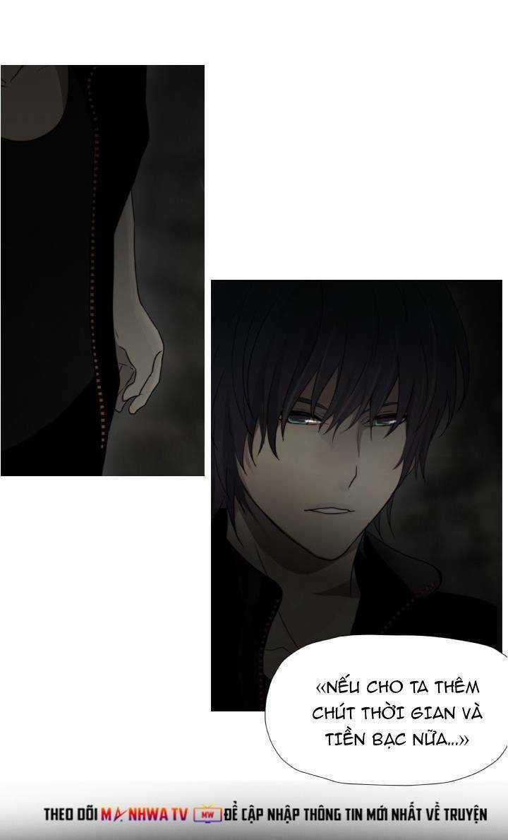 Người Cống Hiến - Chapter 36 - Trang 22
