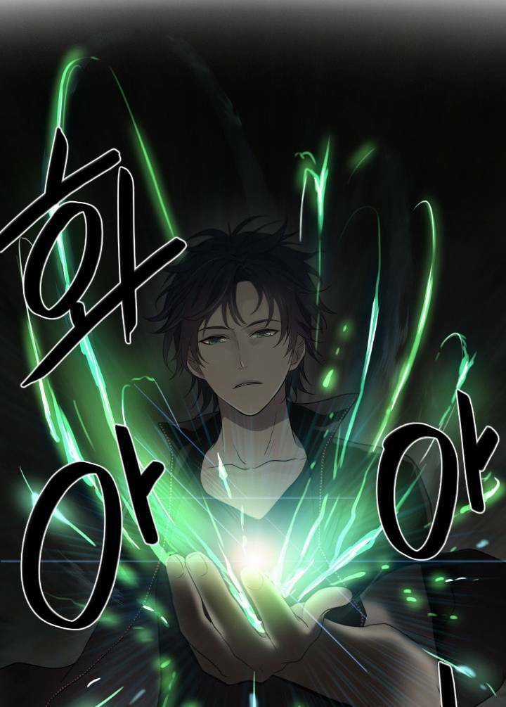 Người Cống Hiến - Chapter 36 - Trang 23