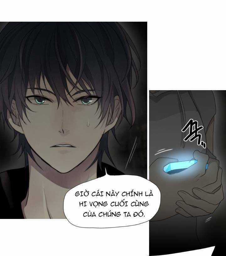 Người Cống Hiến - Chapter 36 - Trang 30