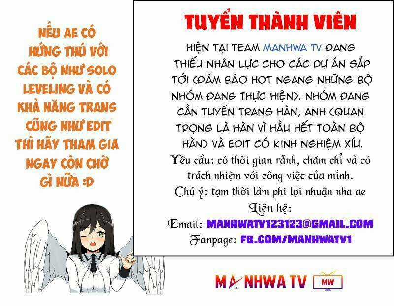 Người Cống Hiến - Chapter 36 - Trang 4