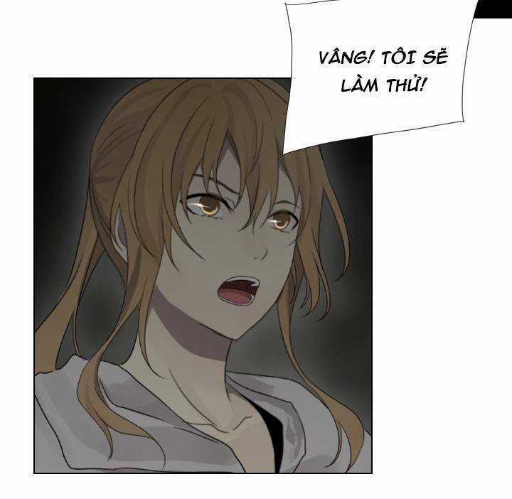 Người Cống Hiến - Chapter 36 - Trang 31