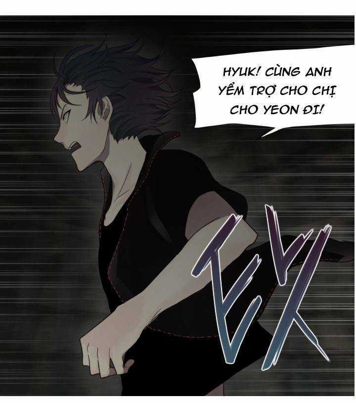 Người Cống Hiến - Chapter 36 - Trang 32