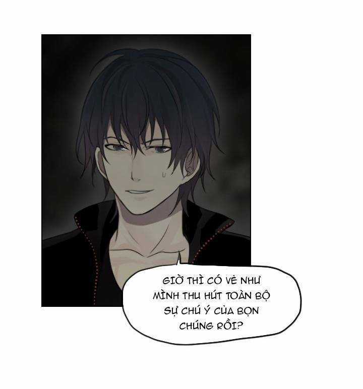 Người Cống Hiến - Chapter 36 - Trang 49