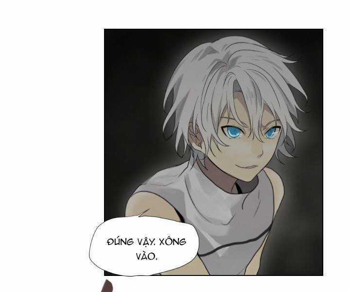 Người Cống Hiến - Chapter 36 - Trang 50