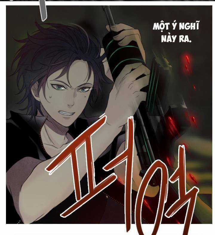 Người Cống Hiến - Chapter 36 - Trang 9