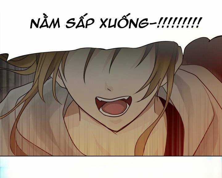 Người Cống Hiến - Chapter 37 - Trang 23