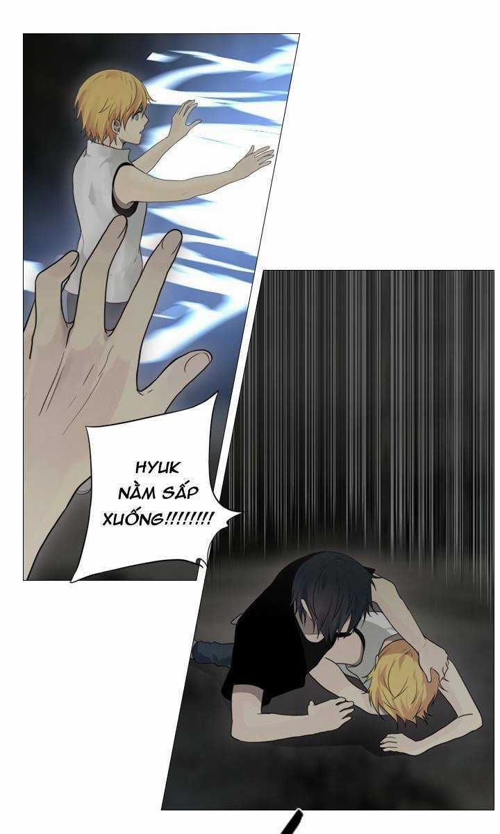 Người Cống Hiến - Chapter 37 - Trang 26