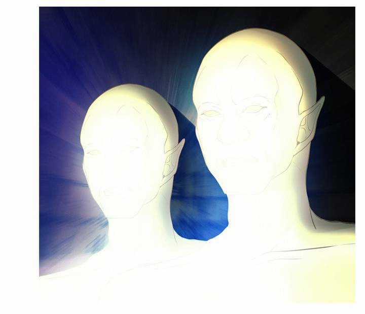 Người Cống Hiến - Chapter 37 - Trang 35