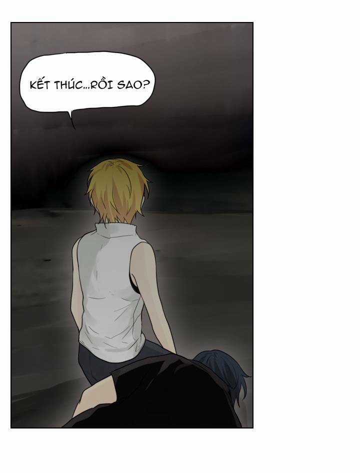 Người Cống Hiến - Chapter 37 - Trang 37