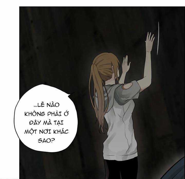 Người Cống Hiến - Chapter 37 - Trang 42