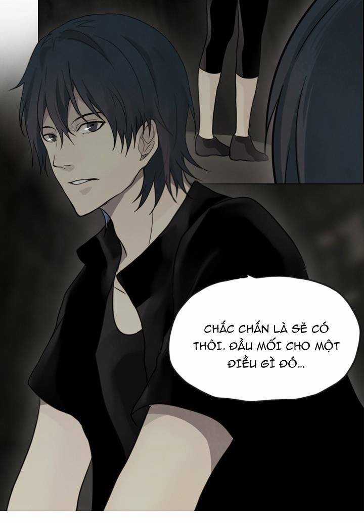 Người Cống Hiến - Chapter 37 - Trang 43