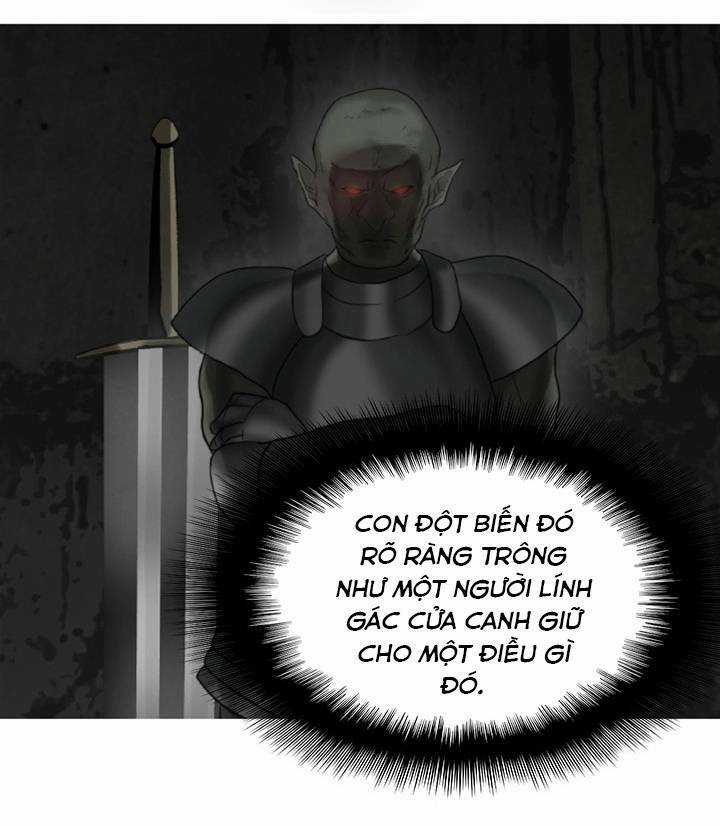 Người Cống Hiến - Chapter 37 - Trang 45