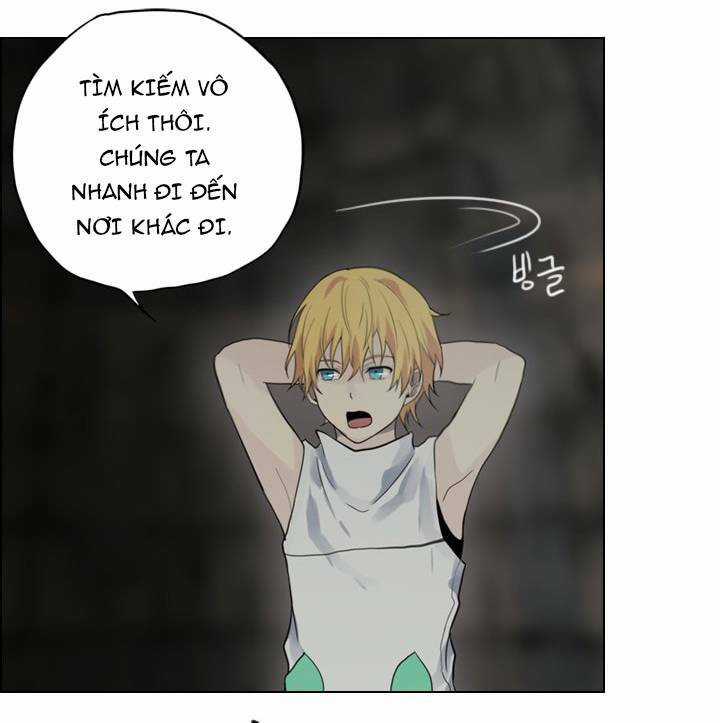 Người Cống Hiến - Chapter 37 - Trang 46