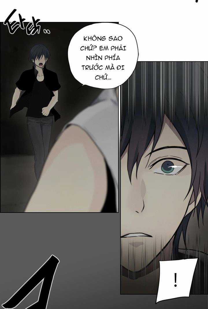 Người Cống Hiến - Chapter 37 - Trang 50