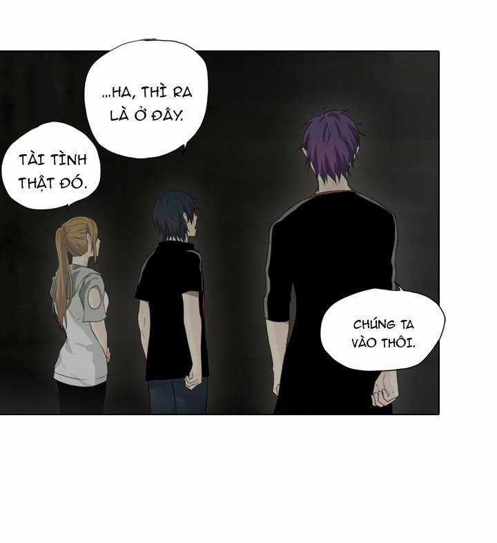 Người Cống Hiến - Chapter 37 - Trang 54